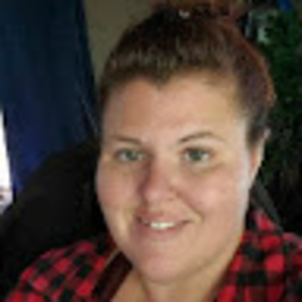 Meet your Posher, Meghan